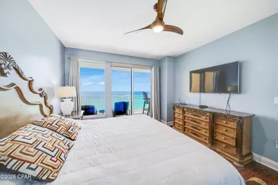 5004 Thomas Drive #808, Panama City Beach, FL 32408 - Photo 22