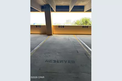 5004 Thomas Drive #808, Panama City Beach, FL 32408 - Photo 54