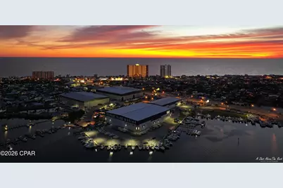 5004 Thomas Drive #808, Panama City Beach, FL 32408 - Photo 58