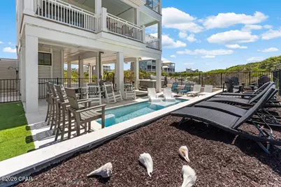 195 Swirly Sun Drive, Port Saint Joe, FL 32456 - Photo 30