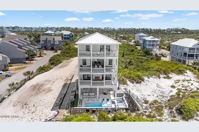 195 Swirly Sun Drive, Port Saint Joe, FL 32456 - Photo 12