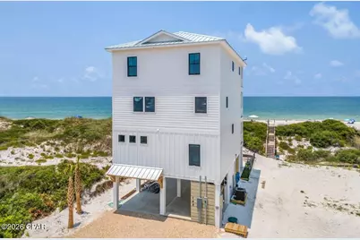 195 Swirly Sun Drive, Port Saint Joe, FL 32456 - Photo 40