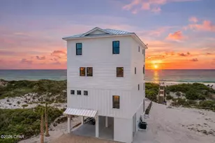 195 Swirly Sun Dr, Port Saint Joe, FL 32456 - Photo 1