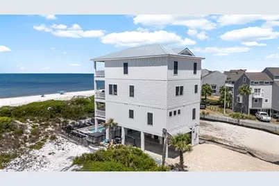 195 Swirly Sun Drive, Port Saint Joe, FL 32456 - Photo 22