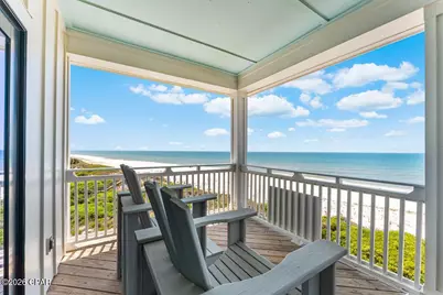 195 Swirly Sun Drive, Port Saint Joe, FL 32456 - Photo 38