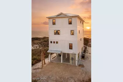 195 Swirly Sun Drive, Port Saint Joe, FL 32456 - Photo 14