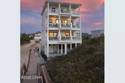 195 Swirly Sun Drive, Port Saint Joe, FL 32456 - Photo 2