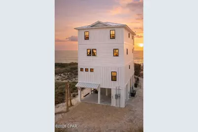 195 Swirly Sun Drive, Port Saint Joe, FL 32456 - Photo 10