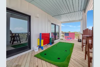 195 Swirly Sun Drive, Port Saint Joe, FL 32456 - Photo 94