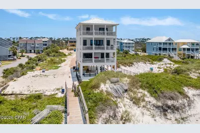 195 Swirly Sun Drive, Port Saint Joe, FL 32456 - Photo 68