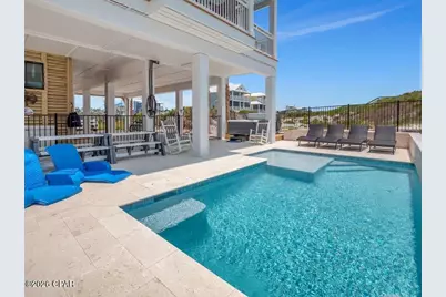195 Swirly Sun Drive, Port Saint Joe, FL 32456 - Photo 20