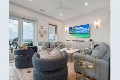 195 Swirly Sun Drive, Port Saint Joe, FL 32456 - Photo 4