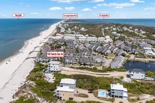 195 Swirly Sun Dr, Port Saint Joe, FL 32456 - Photo 24