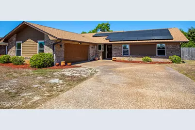 6501 Heather Marie Lane, Panama City, FL 32404 - Photo 1