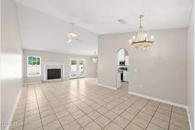 615 Poinsettia Court, Panama City Beach, FL 32413 - Photo 10