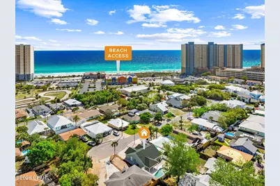 615 Poinsettia Court, Panama City Beach, FL 32413 - Photo 34