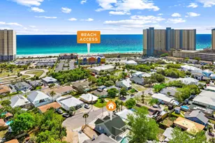 615 Poinsettia Ct, Panama City Beach, FL 32413 - Photo 34