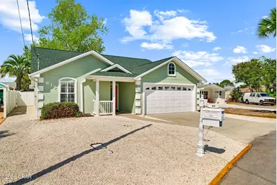 615 Poinsettia Court, Panama City Beach, FL 32413 - Photo 2