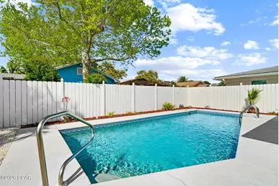 615 Poinsettia Court, Panama City Beach, FL 32413 - Photo 30