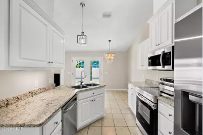 615 Poinsettia Court, Panama City Beach, FL 32413 - Photo 18