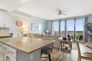 9902 S Thomas Dr, Panama City Beach, FL 32408 - Photo 2