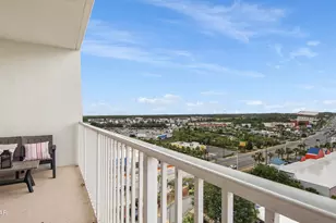 9902 S Thomas Dr, Panama City Beach, FL 32408 - Photo 20