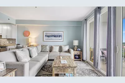 9902 S Thomas Drive #837, Panama City Beach, FL 32408 - Photo 1