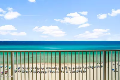 16819 Front Beach Road #1110, Panama City Beach, FL 32413 - Photo 1