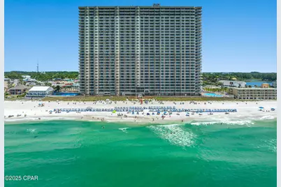 16819 Front Beach Road #1110, Panama City Beach, FL 32413 - Photo 2