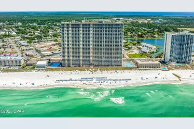 16819 Front Beach Road #1110, Panama City Beach, FL 32413 - Photo 36