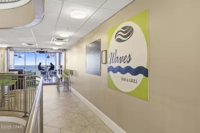 16819 Front Beach Road #1110, Panama City Beach, FL 32413 - Photo 42