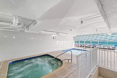 16819 Front Beach Road #1110, Panama City Beach, FL 32413 - Photo 34