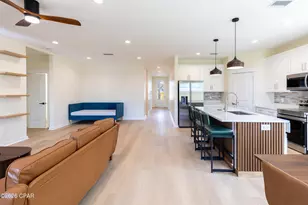 607 Seabreeze Dr, Panama City Beach, FL 32413 - Photo 6