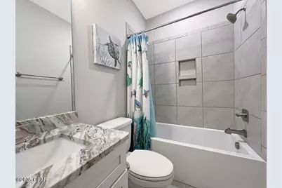 373 Rhonda Del Sol Circle, Port Saint Joe, FL 32456 - Photo 28