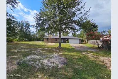 3704 George Lane, Panama City, FL 32409 - Photo 2