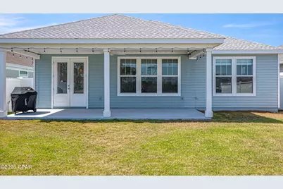 410 Warren Bayou Lane, Panama City Beach, FL 32407 - Photo 38
