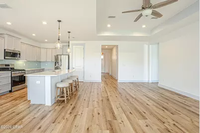 410 Warren Bayou Lane, Panama City Beach, FL 32407 - Photo 16