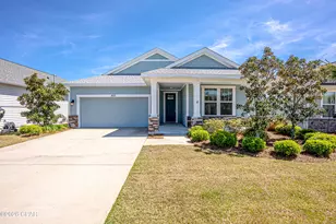 410 Warren Bayou Ln., Panama City Beach, FL 32407 - Photo 4