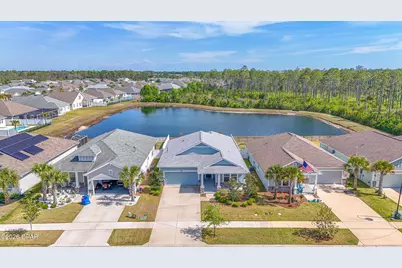 410 Warren Bayou Lane, Panama City Beach, FL 32407 - Photo 1