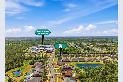 2802 Hawks Landing Boulevard, Panama City, FL 32405 - Photo 60