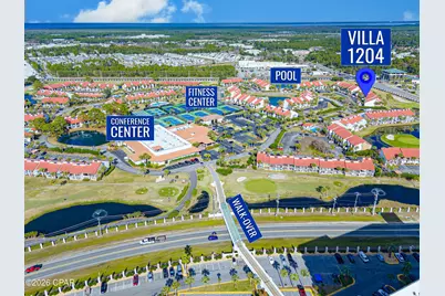 520 N Richard Jackson Boulevard #1204, Panama City Beach, FL 32407 - Photo 30