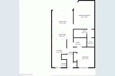 520 N Richard Jackson Boulevard #1204, Panama City Beach, FL 32407 - Photo 46