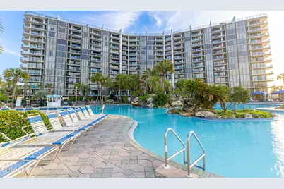 520 N Richard Jackson Boulevard #1204, Panama City Beach, FL 32407 - Photo 34