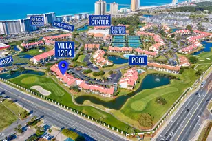 520 N Richard Jackson Blvd, Panama City Beach, FL 32407 - Photo 2