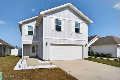 6615 Atkins Road, Panama City, FL 32404 - Photo 2