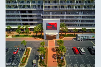 9902 S Thomas Drive #1332, Panama City Beach, FL 32408 - Photo 52