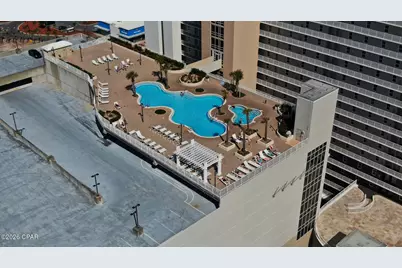 9902 S Thomas Drive #1332, Panama City Beach, FL 32408 - Photo 36