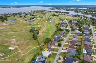 3243 Country Club Dr, Lynn Haven, FL 32444 - Photo 30