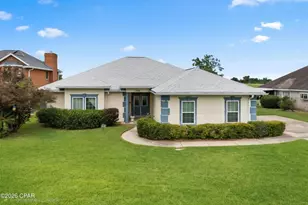 3243 Country Club Dr, Lynn Haven, FL 32444 - Photo 2