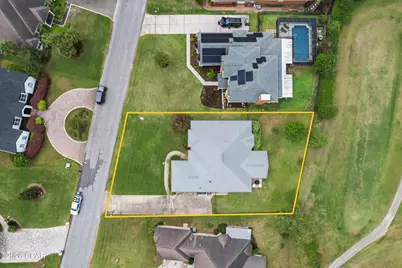 3243 Country Club Drive, Lynn Haven, FL 32444 - Photo 28